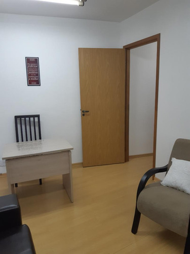 Imagem 11 de 12 de Sala Comercial À Venda, Centro, Sao Jose Dos Campos - Sp - 3175