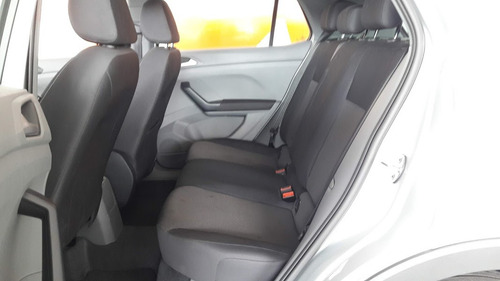 Imagen 7 de 11 de Volkswagen T-cross 2020