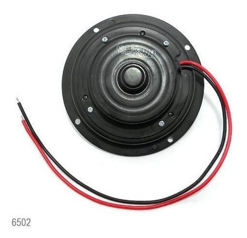 Imagen 1 de 2 de Electroventilador Universal Fiat Uno Duna Renault 18 Fuego