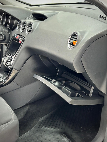 Peugeot 308 1.6 Allure Nav 115cv