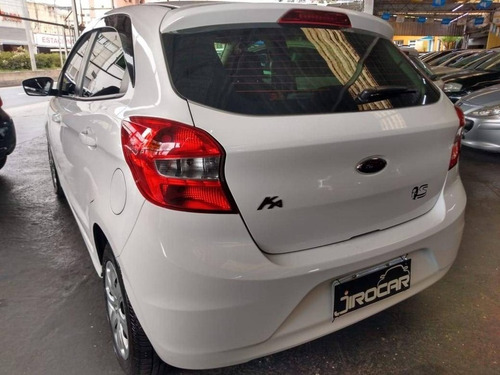 Imagem 5 de 8 de Ford Ka 1.0 Tivct Se