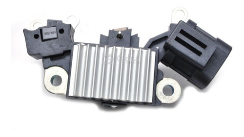 Regulador Voltaje Alternador Nissan Urvan 4cil 2.4l 2003