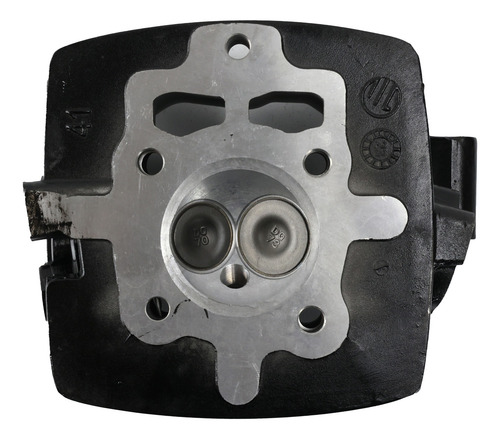 Cabeza Completa Veloci Boxter Rt2 150