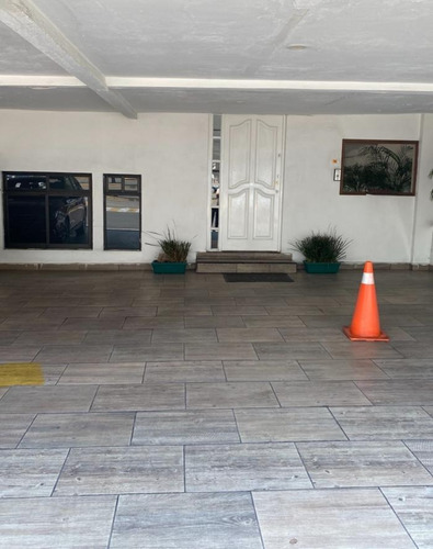 Casa En Renta Amueblada Con Uso De Suelo Para Oficinas