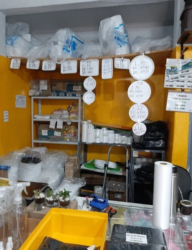 Imagen 2 de 4 de Venta Llave Local Comercial Las Acacias