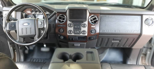 Ford Super Duty F250 Super Duty F250 Dobl Especial 4x4 Doble