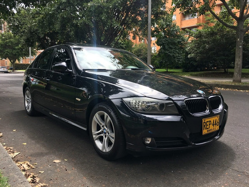Bmw 320d Impecable