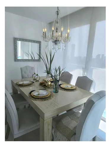Apartamento En Venta En Castillogrande, Cartagena