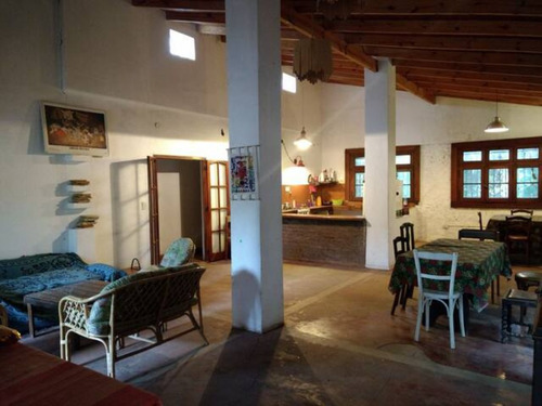 Imagen 8 de 14 de Casa De Campo - Quinta Macondo --- Alojamiento Y Eventos