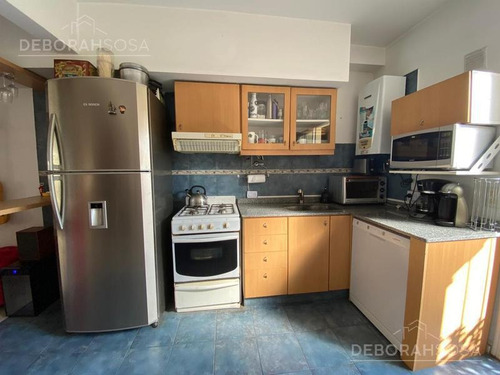 Imagen 3 de 13 de Oportunidad Departamento En Venta 2 Amb Duplex! Villa Urquiza