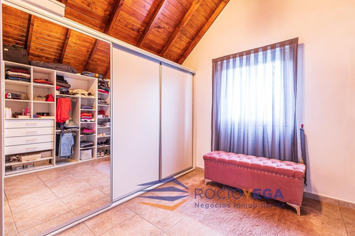 Imagen 23 de 30 de Casa En Venta En Country Banco Provincia De Bs. As.