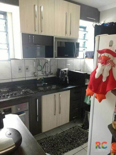 Imagem 13 de 14 de Casa À Venda No Bairro Jardim Santo Expedito Em Guarulhos/sp - 196