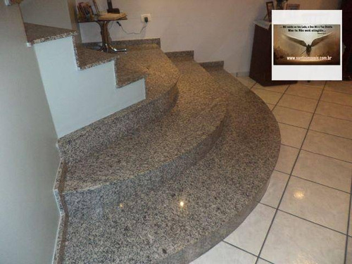 Imagem 8 de 15 de Sobrado De 286 M² Com 03 Dormitórios (sendo 01 Suíte ) 05 Vagas De Garagem À Venda, Jardim Las Vegas, Santo André. - So0017