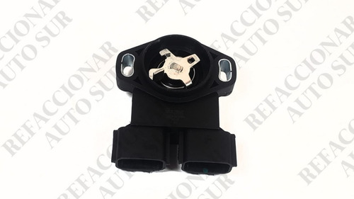 Sensor Tps Cuerpo Aceleracion Nissa Pathfinder 2001-2003 3.5