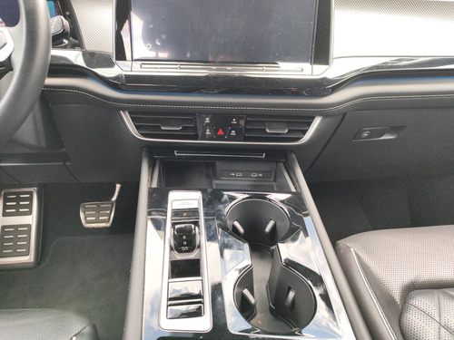Volkswagen Cross Sport 2.0 Fsi R-Line Tiptronic 4Wd