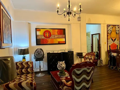 Venta Apartamento El Silencio