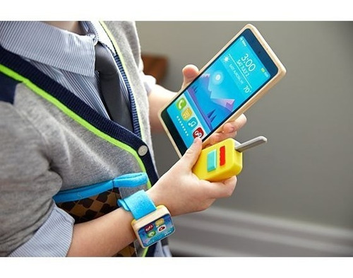 Fisher Price Mi Primera Cartera Juegos Y Juguetes Niños