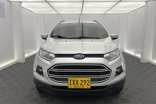 Ford Ecosport 2.0 4X2 AT SE