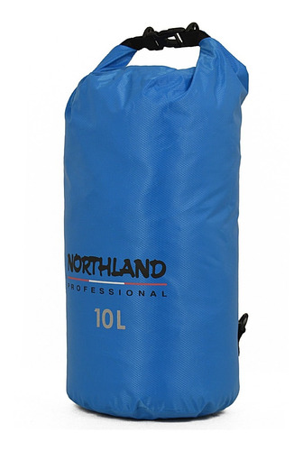 Bolso Estanco Northland - Dry Bag 10 Litros.
