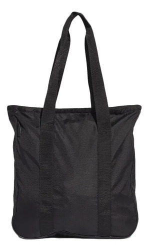 Bolso adidas Tote Brilliant Basics Mujer Black | Envío gratis
