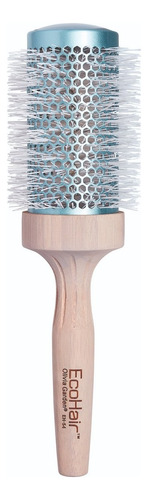 Olivia Garden Cepillo Termico Brushing Eco Hair 54 Mm C7227 Brushing Olivia Garden Eh-54 54mm De Diámetro