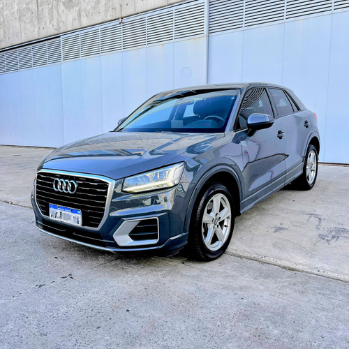 Audi Q2 1.4 Tfsi Sport 150 Cv