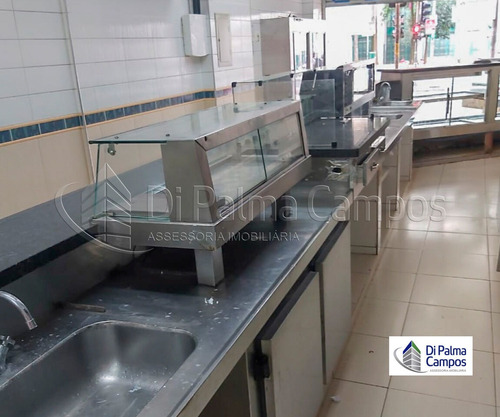 Imagem 3 de 10 de Salão Comercial Na Liberdade - Dp4995