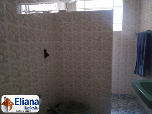 Imagem 9 de 15 de Casa Térrea Comercial / Residencial - Ge8206