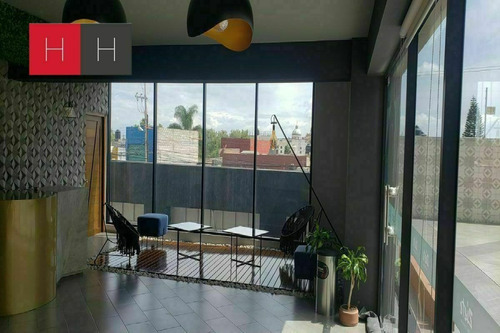 Imagen 11 de 19 de Departamento En Renta Zona Zavaleta