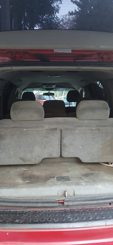 Dodge Durango 5.7 Slt 4x2 Mt