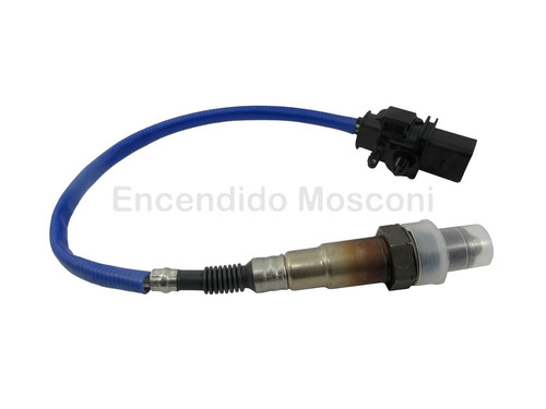 Sonda Lambda Ford Focus Bosch 0258017322 5 Cables