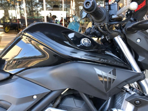 Imagen 5 de 9 de Yamaha Mt 03