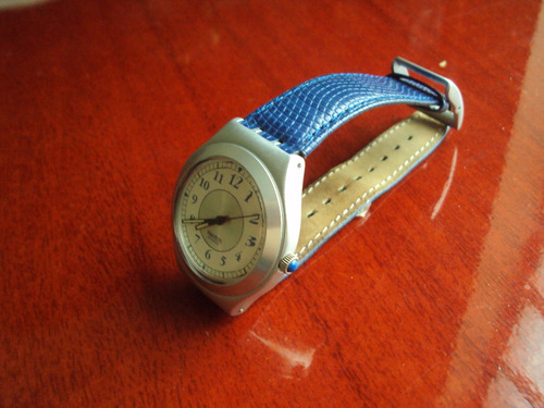 Relógio Swatch Retro Raro