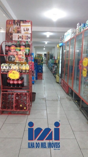 Imagem 13 de 14 de Mercado Com 600m² À Venda Em Ipanema! - 544ip-1