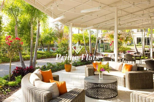 Imagem 13 de 24 de Flat Disponível Para Venda Nos Estados Unidos, No Resort The - 155698