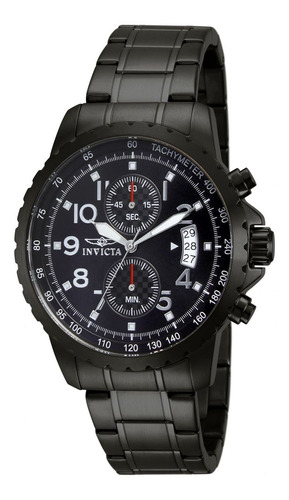 Reloj Invicta 13787 Specialty Cuarzo Hombre