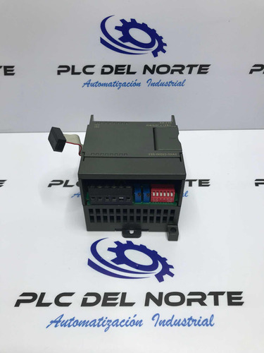 Siemens 6es7 235-0kd22-0xa0 Mod Análogo 6es7235-0kd22-0xa0 2