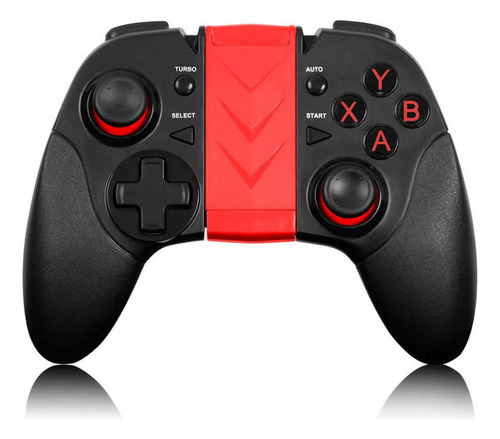 Mando Para Celular Android Joystick Bluetooth 2.4