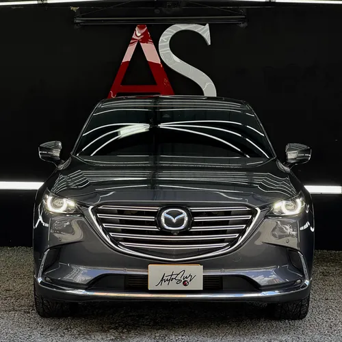 Mazda CX-9 2.5 Grand Touring Signature