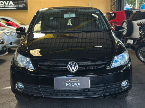 Volkswagen Gol 1.0 MI 8V FLEX 4P MANUAL