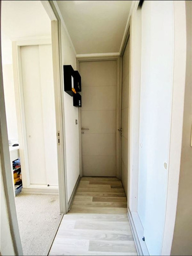 Imagen 8 de 19 de Departamento En Venta De 2 Dorm. En Macul