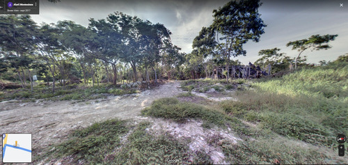 Imagen 6 de 6 de Terreno En Venta En Puerto Morelos, Cancún Quintana Roo.