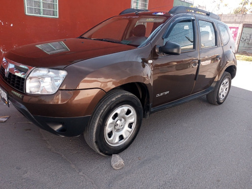 Renault Duster 2.0 Expression Mt