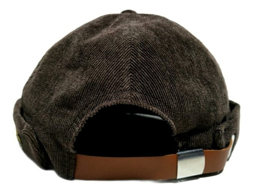 Gorros Sin Visera Unisex 