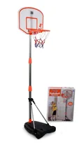 Comprar Juego De Canasta De Baloncesto Para Niños, Aro De Baloncesto