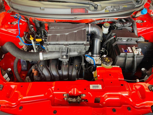 Fiat Argo 2017 1.8 Hgt