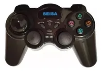 Comprar Joystick Para Ps2 Playstation 2 Inalambrico A Pilas Vibra