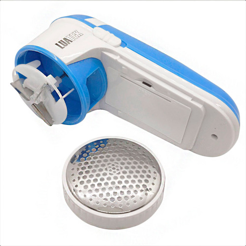 Papa Bolinhas Removedor Pelos Fiapos Camisa Meia Portátil Cor Branco 110v/220v