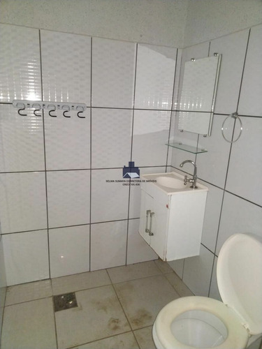 Imagem 16 de 30 de Casa À Venda No Bairro Jardim Astúrias - São José Do Rio Preto/sp - 2022271