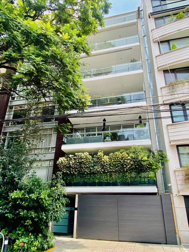 Imagen 7 de 19 de Departamento Amueblado En Renta En Socrates, Polanco